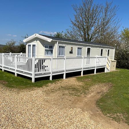 3 Bedroom Caravan Mc37, Shanklin, Isle Of Wight المظهر الخارجي الصورة